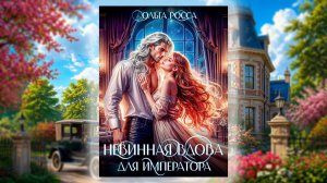 Невинная вдова для императора - Ольга Росса