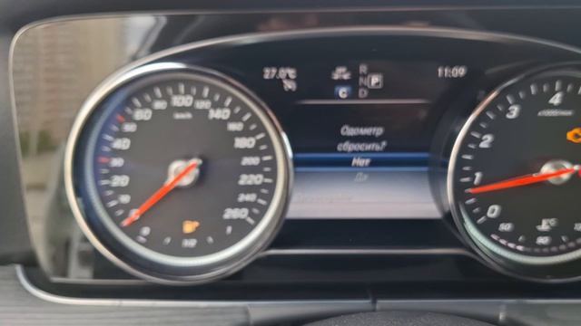 Mercedes-Benz E200 W213 2018 г. VIN 496341