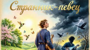 АрсенАпро - Странник-певец
