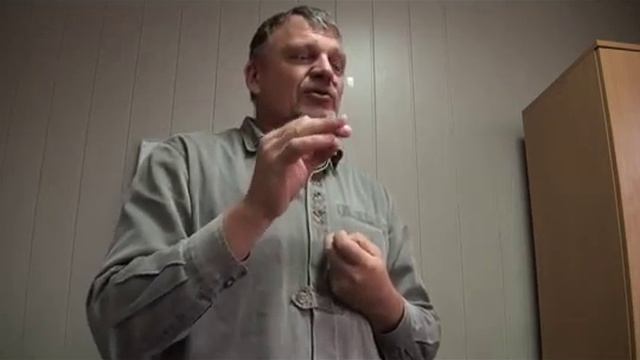 28112015 Как осознать Мир Подготовка эзотерика к войне