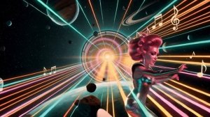 Classic Space Disco 1980 - Discoteque Lasers and Disco Sound (Lasers 80's)