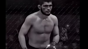 mma 29-0 khabib Nurmagomedov