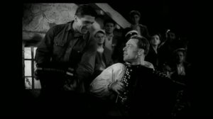 Броня крепка, и танки наши быстры! Фрагменты из фильма «Трактористы». 1939 г.