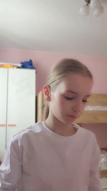 Моя прическа🌸 смотреть онлайн