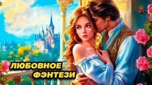 Аудиокнига ПОЛНАЯ ♀️ ПОБЕГ ОТ ЗАМУЖЕСТВА  ЛЮБОВНОЕ ФЭНТЕЗИ | ПОПАДАНЦЫ
