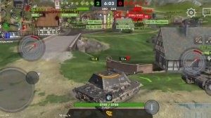 Мультики для детей про танки!!!Е100