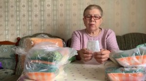 Распаковка обзор товаров.