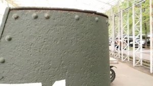 Двухбашенный танк Т-26