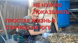 1313 Больше не показывайте.Извиняться не буду. Не за что. Куда нам столько. Жизнь в станице на юге.