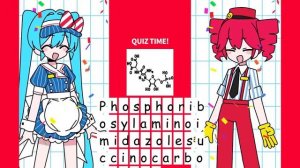 Mesmerizer メズマライザー / 初音ミク・重音テ