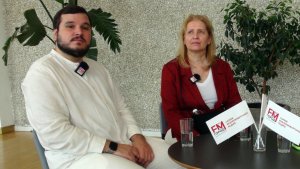 Ирина и Федор Балабановы о последних разговорах с Алексеем, о том, каковы гении в быту и о ...