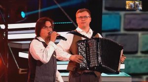 Андрей Воронов и Алексей Сергеев - Имел я деньги пребольшие