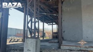 Пьяные подруги в Кубассе устроили поджог, отомстив за то, что их выгнали из кафе.