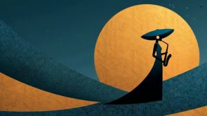 2026 After Hours ｜ Late Night Summer Jazz - Ritual Focus Music ~ Deep Tribal Summer 2026 Mood