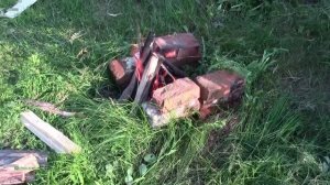 Чибизы 14 июня 2012 г