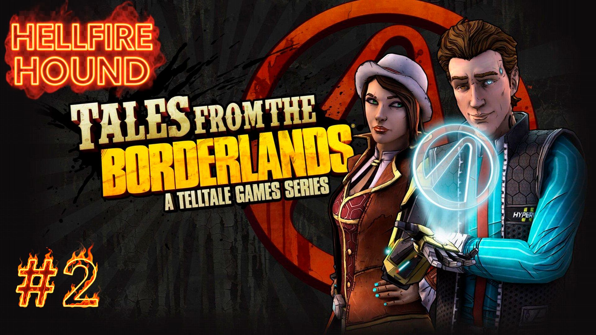 Tales from the Borderlands. Эпизод 2. смотреть онлайн