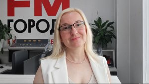 Анна Вайман: «Не нужно бояться, когда вы спасаете чью-то жизнь!»