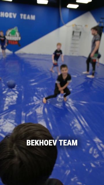Бехоев Тим | BEKHOEV TEAM | bekhoev team смотреть онлайн