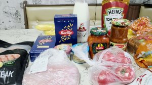Закупка🛒/обзор/Бездельничаю!🦋