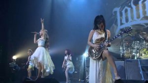 LOVEBITES - Holy War.Live.2020.FullHD
