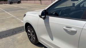 Haval Jolion 2022 г. VIN 633243