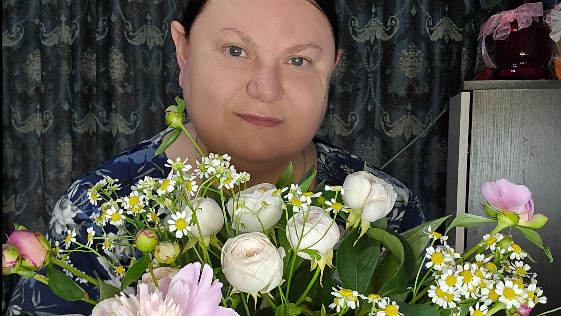 Влог болталка 🤗 Разбираю цветы и комментарии 🌹🌿 смотреть онлайн