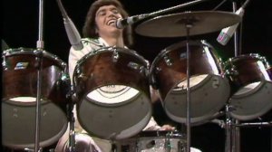 The Osmonds - One Way Ticket to Anywhere (1972)