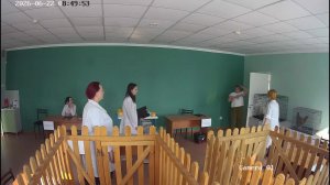 (ID: 323405) Дем.экзамен по специальности 36.02.01 Ветеринария (404 каб.)