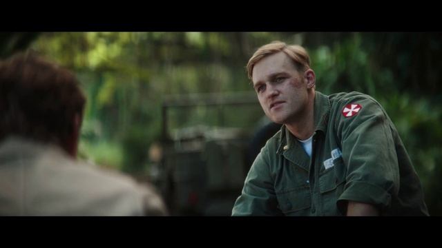 Монарх: Наследие монстров - 1 сезон 2 серия | Monarch: Legacy of Monsters смотреть онлайн