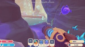 slime rancher 2 #1