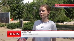 ТК «Родной». 22 июня в городах Республики прошли акции памяти, посвящённые 85-й годовщине начала ВОВ