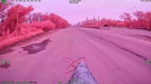 «Бьем логистику противника»: оператор БПЛА с позывным «Алтай» о своей работе