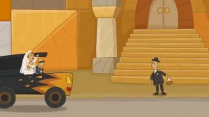 Машинки новый мультсериал - Смарт серия 12 Развивающий мультфильм 13