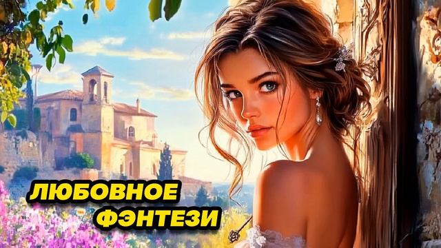 Аудиокнига ПОЛНАЯ  ТАЙНА СТАРОГО ЗАМКА  ЛЮБОВНОЕ ФЭНТЕЗИ | ПОПАДАНЦЫ