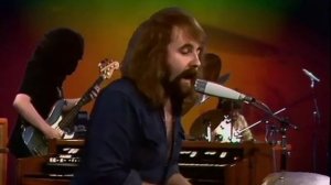 Mick Abrahams Band - Not To Rearrange (1972)