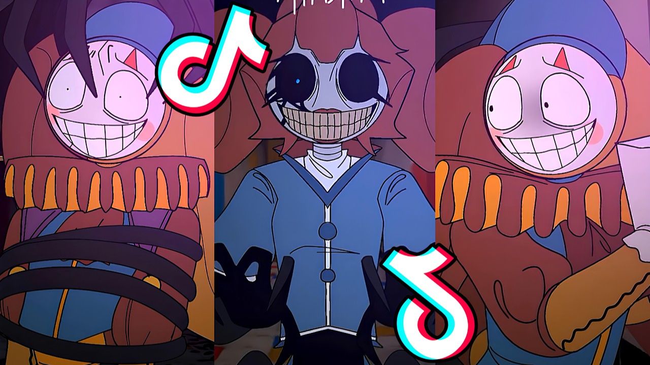 1 Час игры с Маком, глава 5, Лучшая подборка TikTok смотреть онлайн