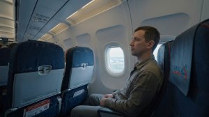 Airbus A320 а/к Уральские авиалинии | Рейс Санкт-Петербург – Екатеринбург