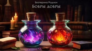 «Бобры добры» Екатерина Радион