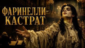Фаринелли-кастрат | Farinelli (1994)