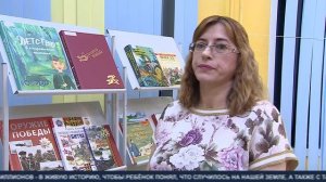 Знать с детства. ТК «Первый Советский»