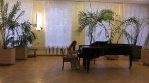 Концерт «Магия звуков»