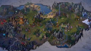 Heroes of Might and Magic V