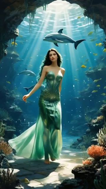 МОРСКАЯ ПЕНА ЛеЛена Shihova #СтудияМУЗМОНСТР