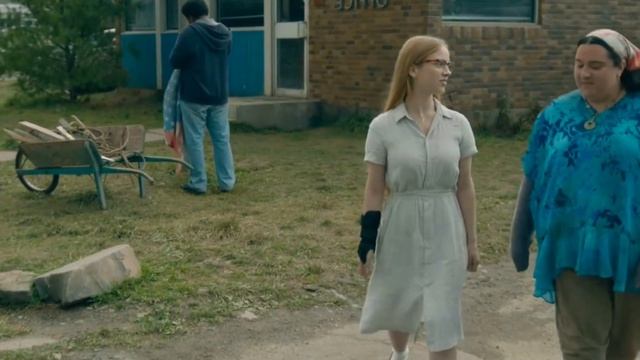 ИЗВНЕ - РАЗБОР 10 СЕРИИ 4 СЕЗОНА, СЕРИАЛ смотреть онлайн
