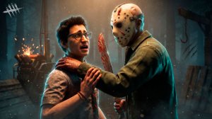 ДБДЕШЕЧКА БЕГИТЕ СУРВЫ ► DEAD BY DAYLIGHT