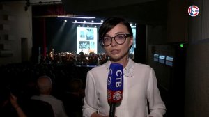 В ДКР прошёл концерт, посвящённый 85-й годовщине начала Великой Отечественной
