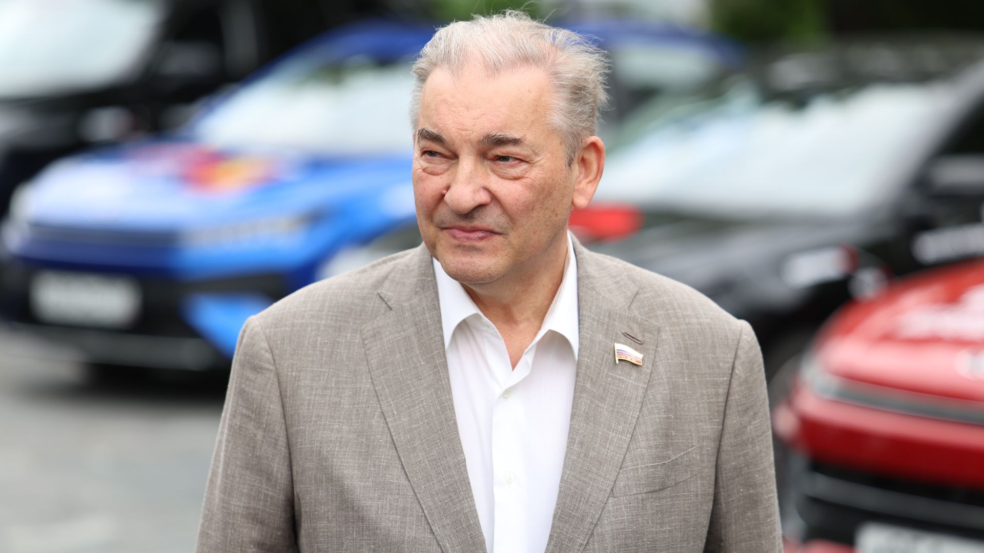 22.06.2026. Владислав Третьяк: Народное ополчение сделало все, чтобы наша страна победила!