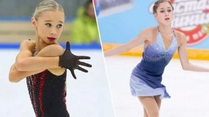 музыка для фигурного катания