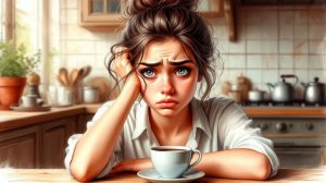 Ох, уж этот понедельник...👍