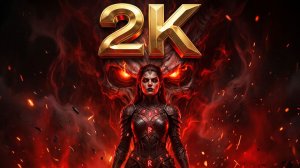 БЕССМЕРТНЫЙ ВАРВАР В DIABLO 4! Лучший билд 13 сезона через Вихрь